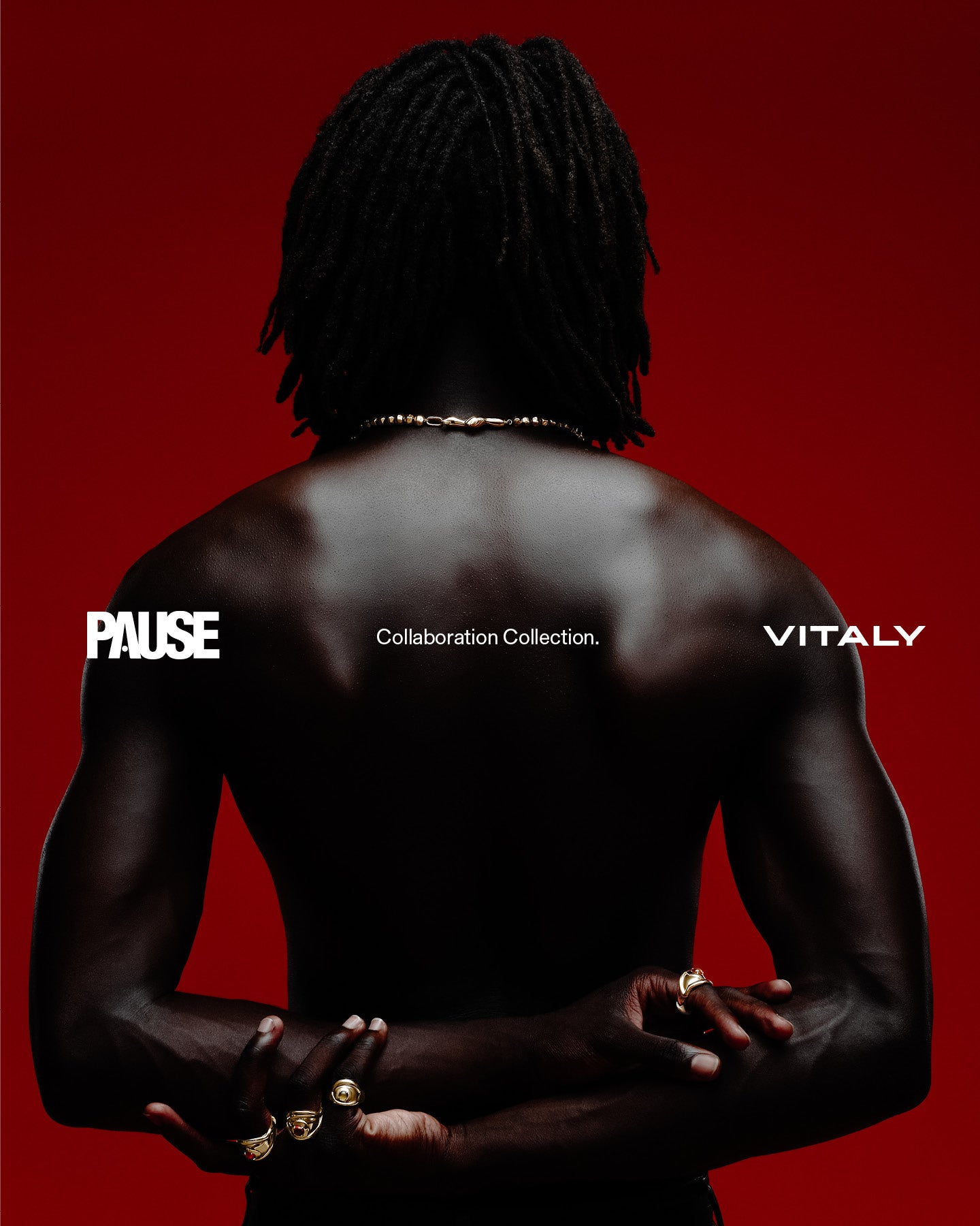 PAUSE x Vitaly – Vitaly EU
