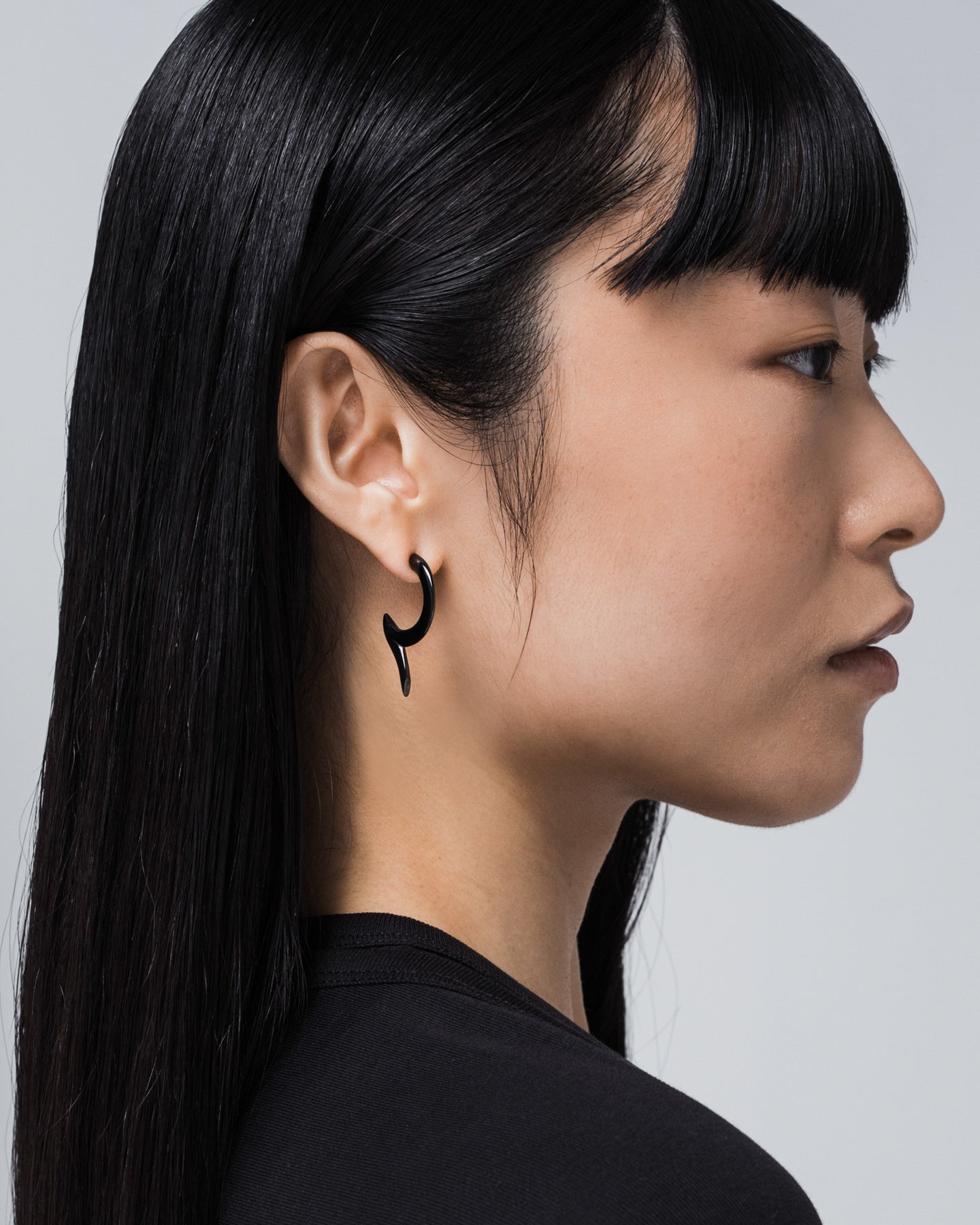 polished-black