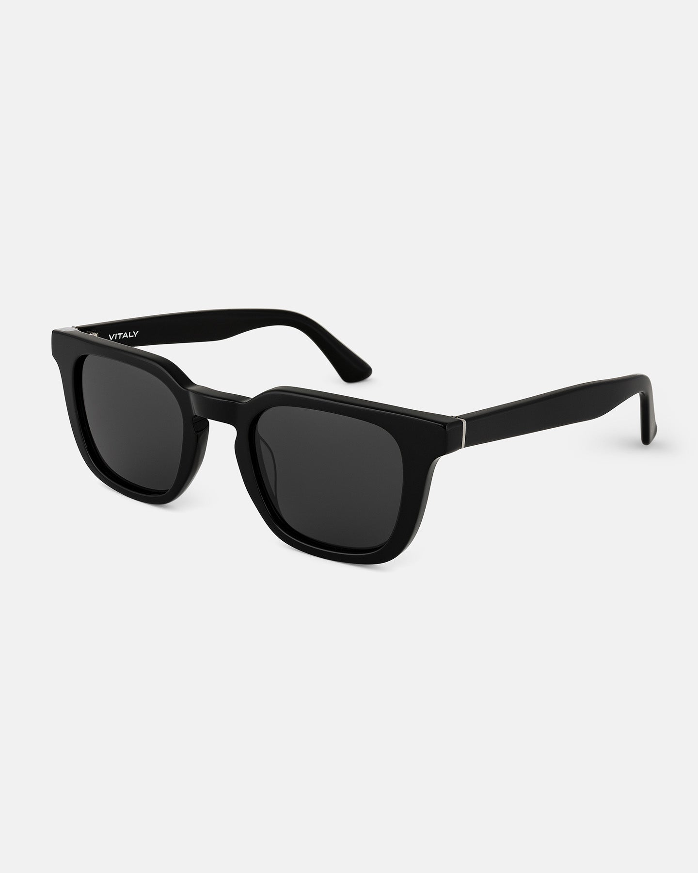 polished-black