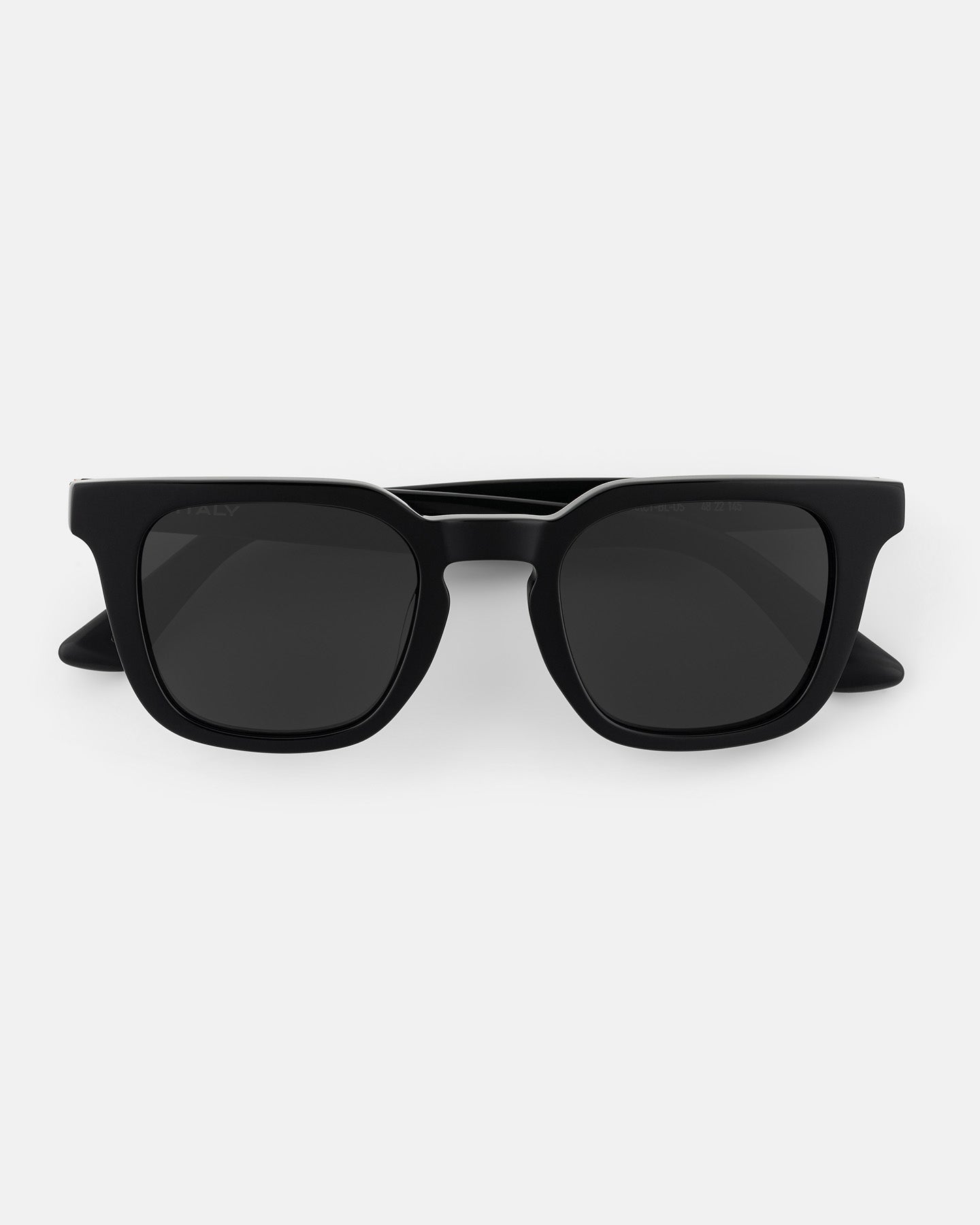 polished-black