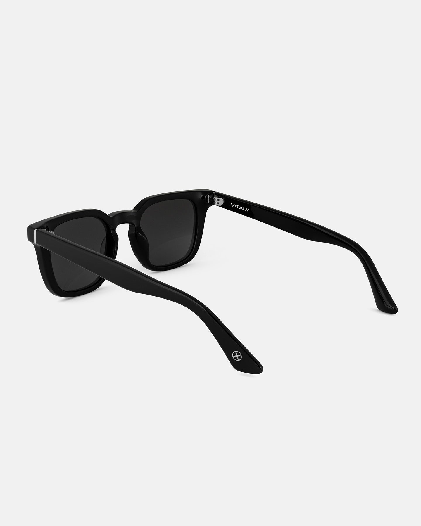 polished-black