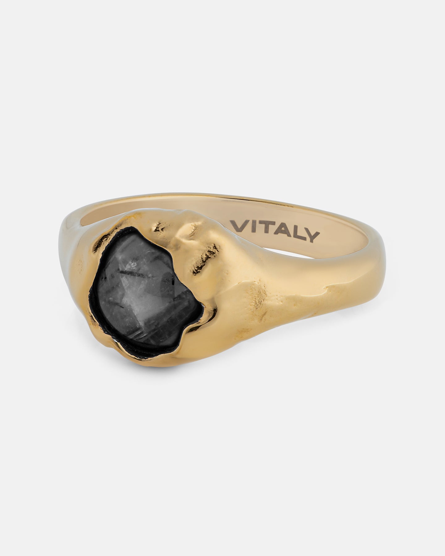 gold-quartz