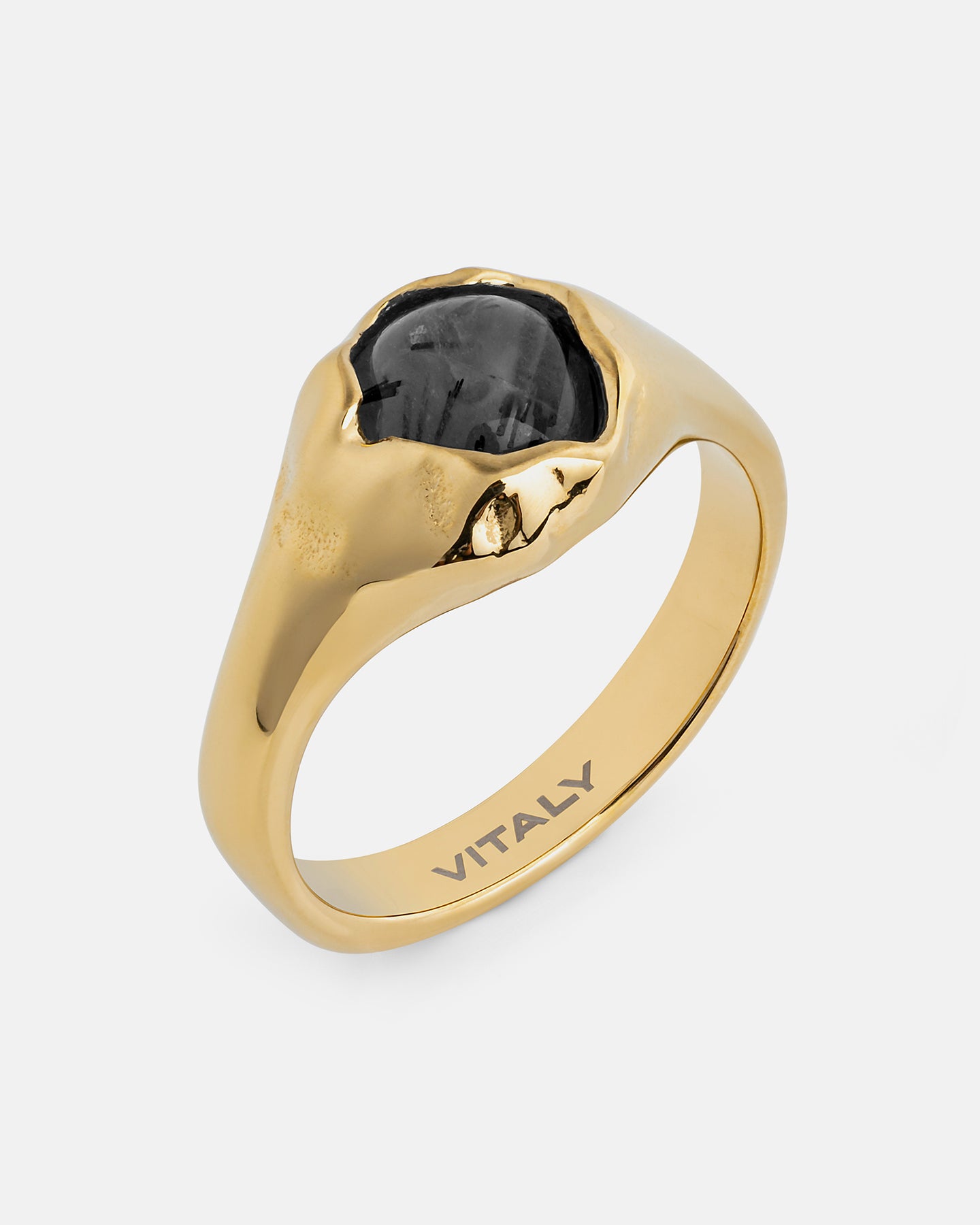 gold-quartz
