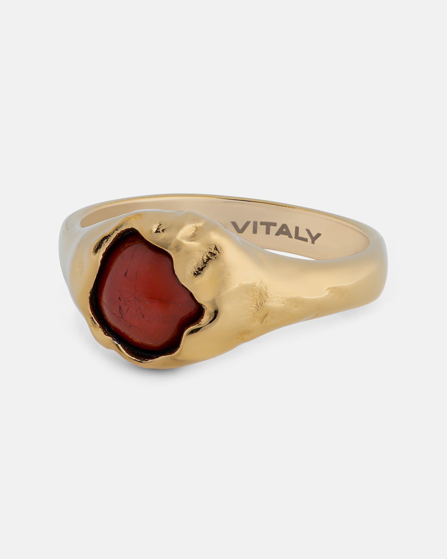 gold-red