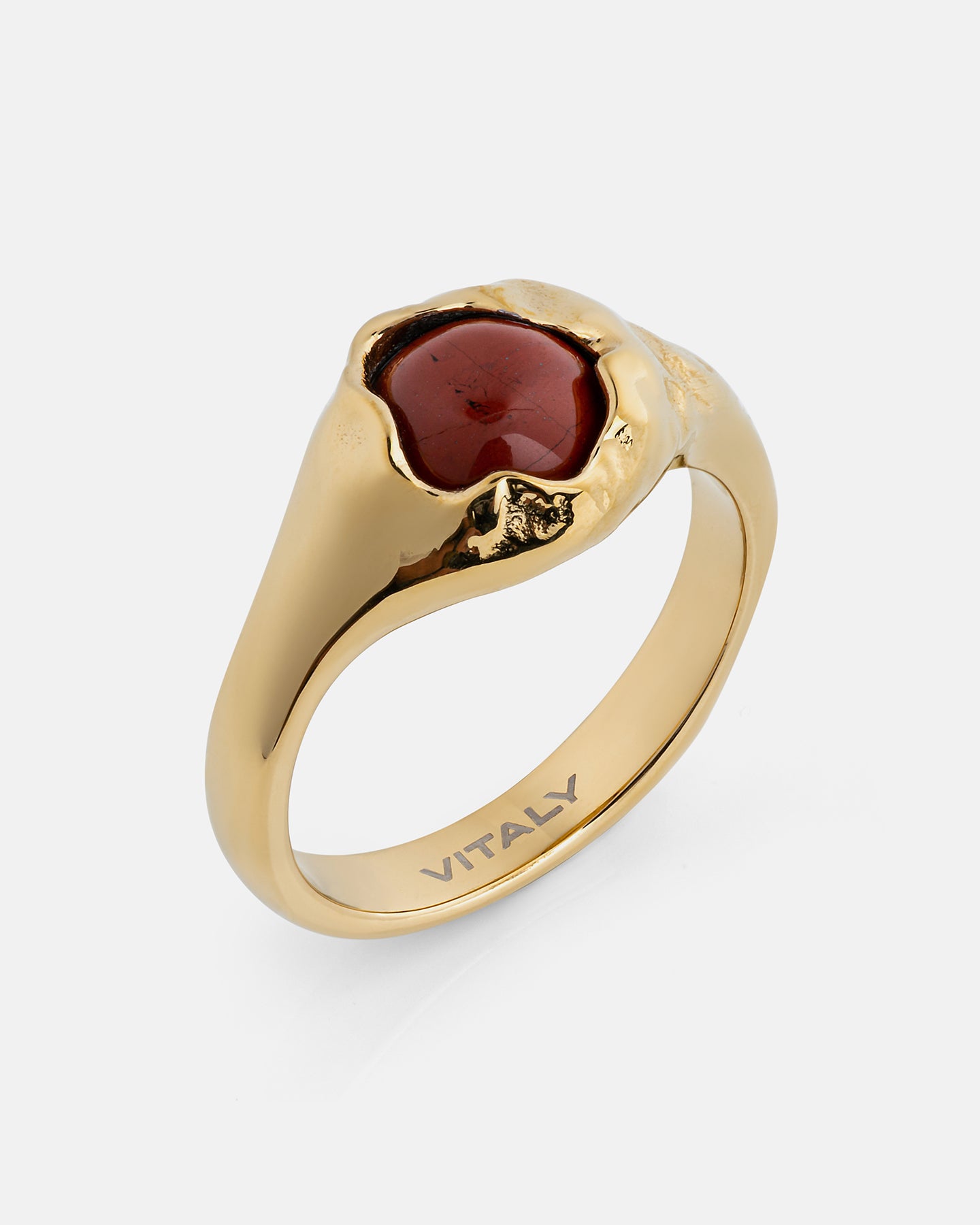 gold-red
