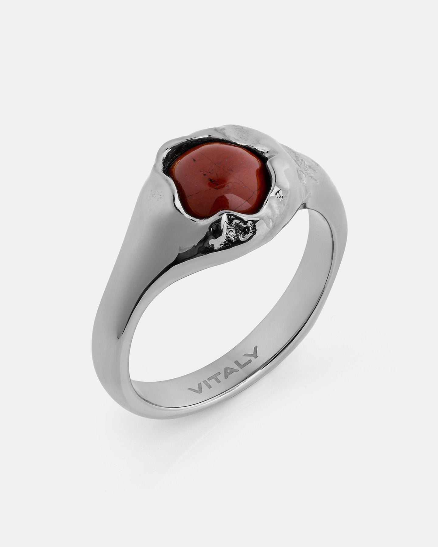 stainless-steel-red