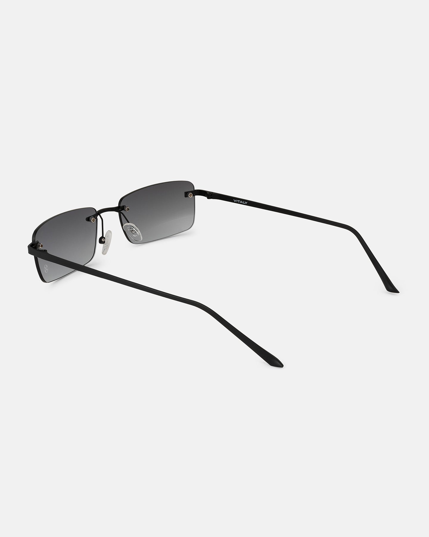 matte-black