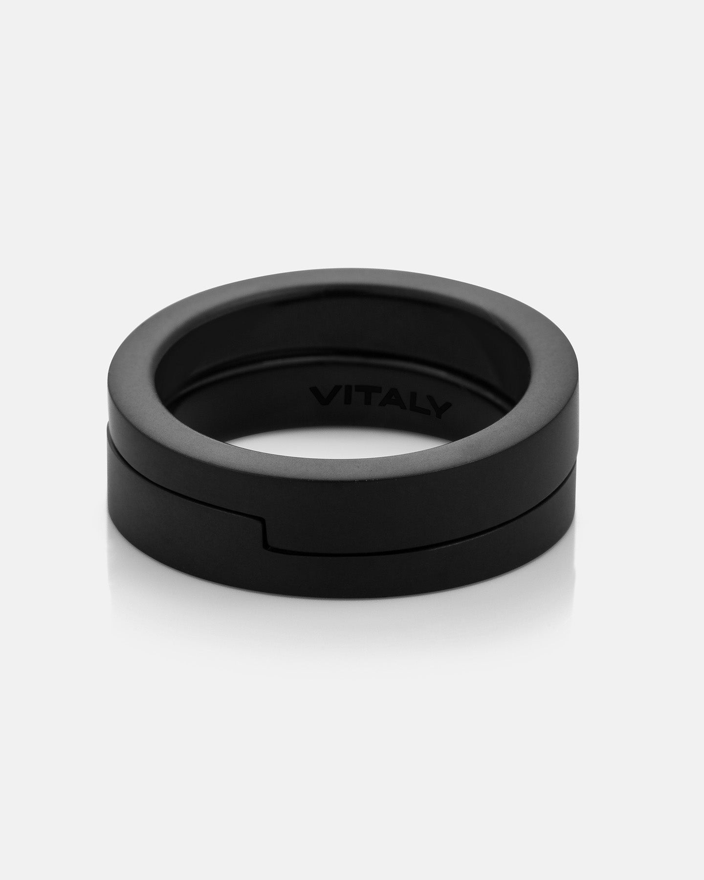 matte-black