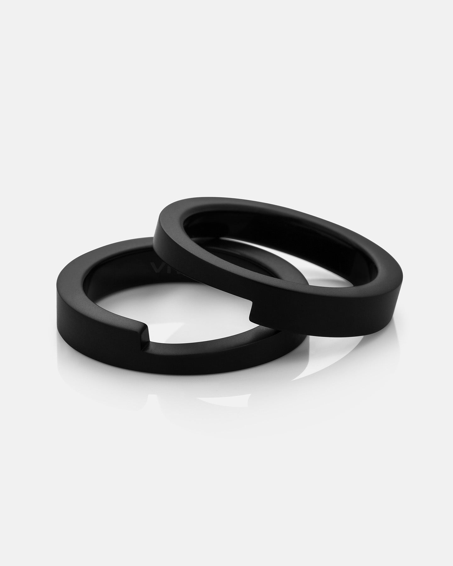 matte-black