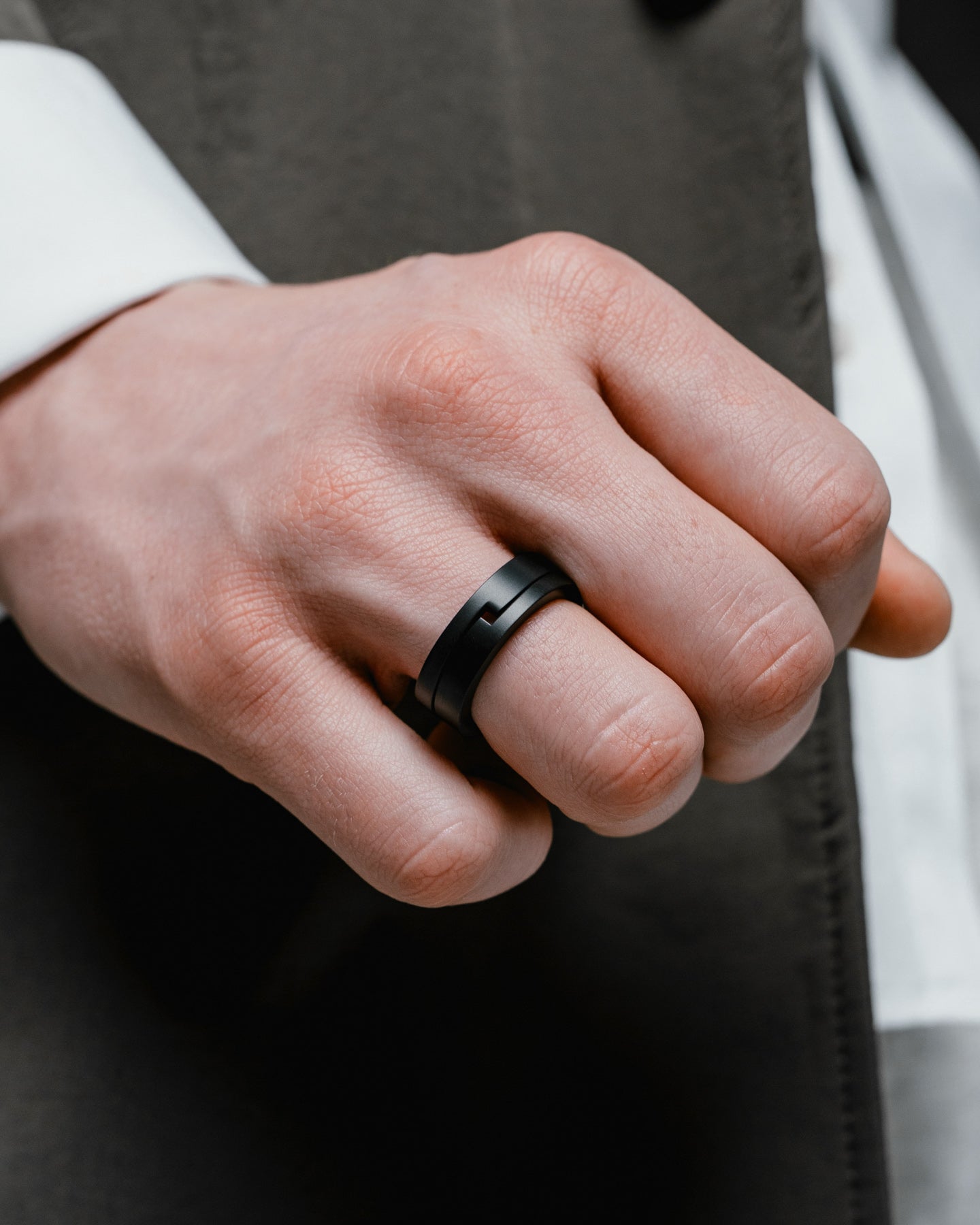 matte-black