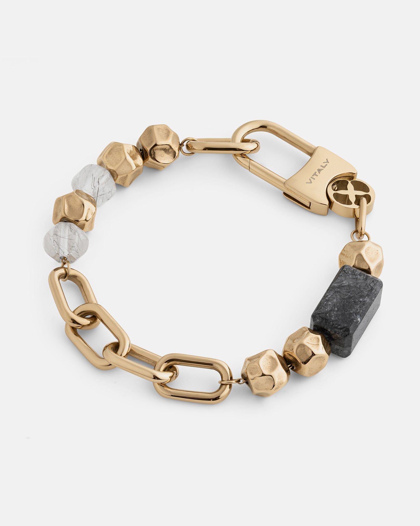 gold-quartz