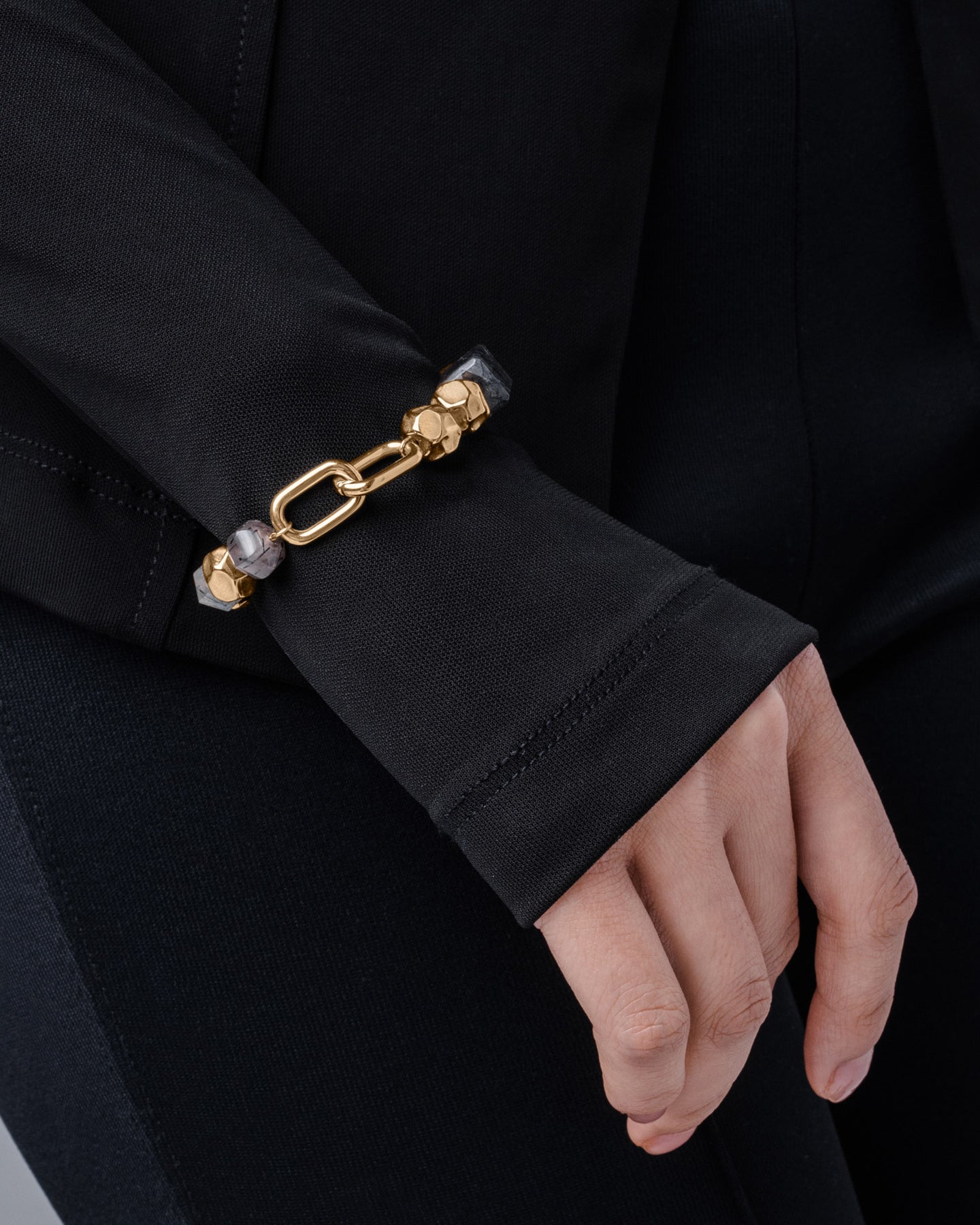 gold-quartz