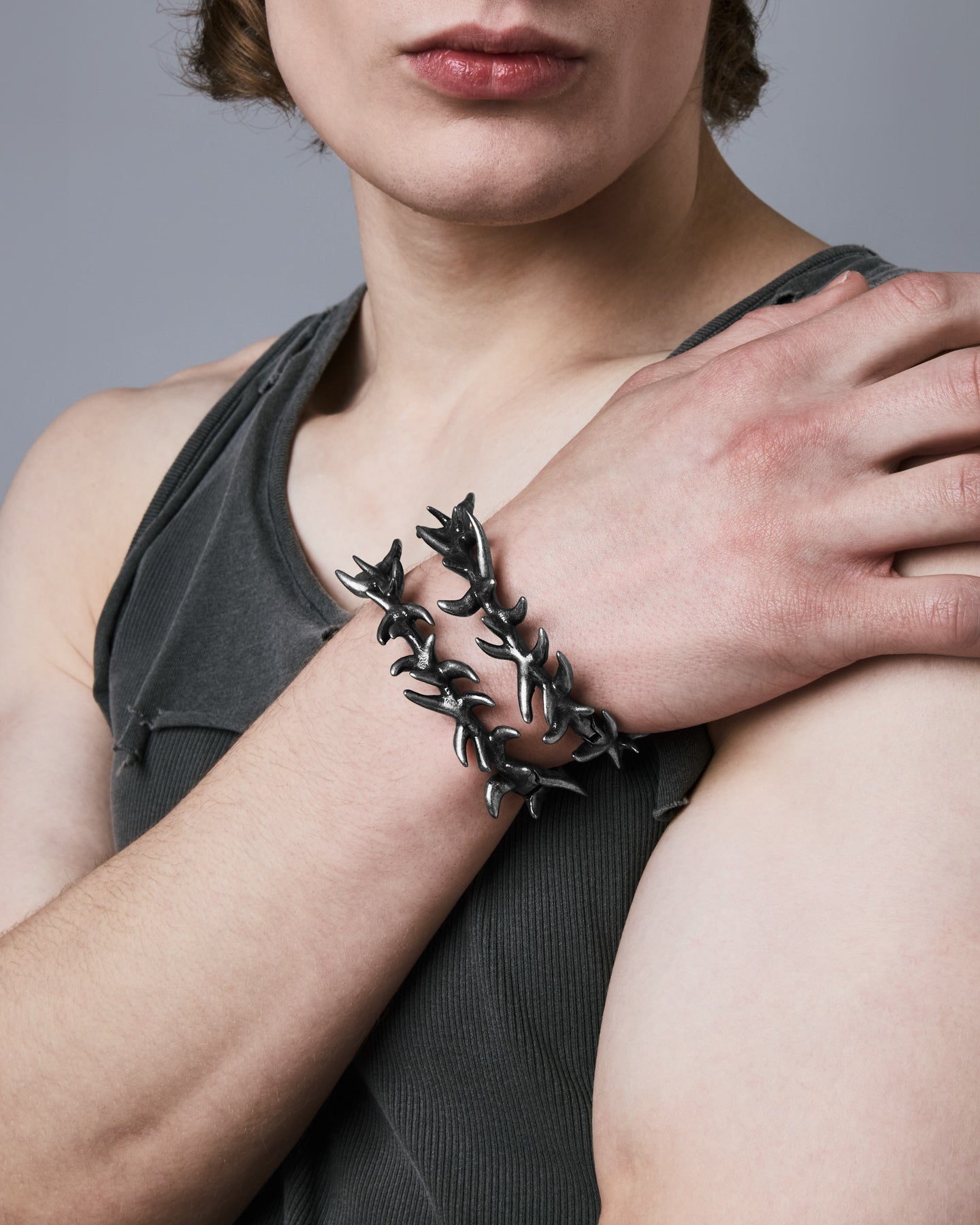 gunmetal