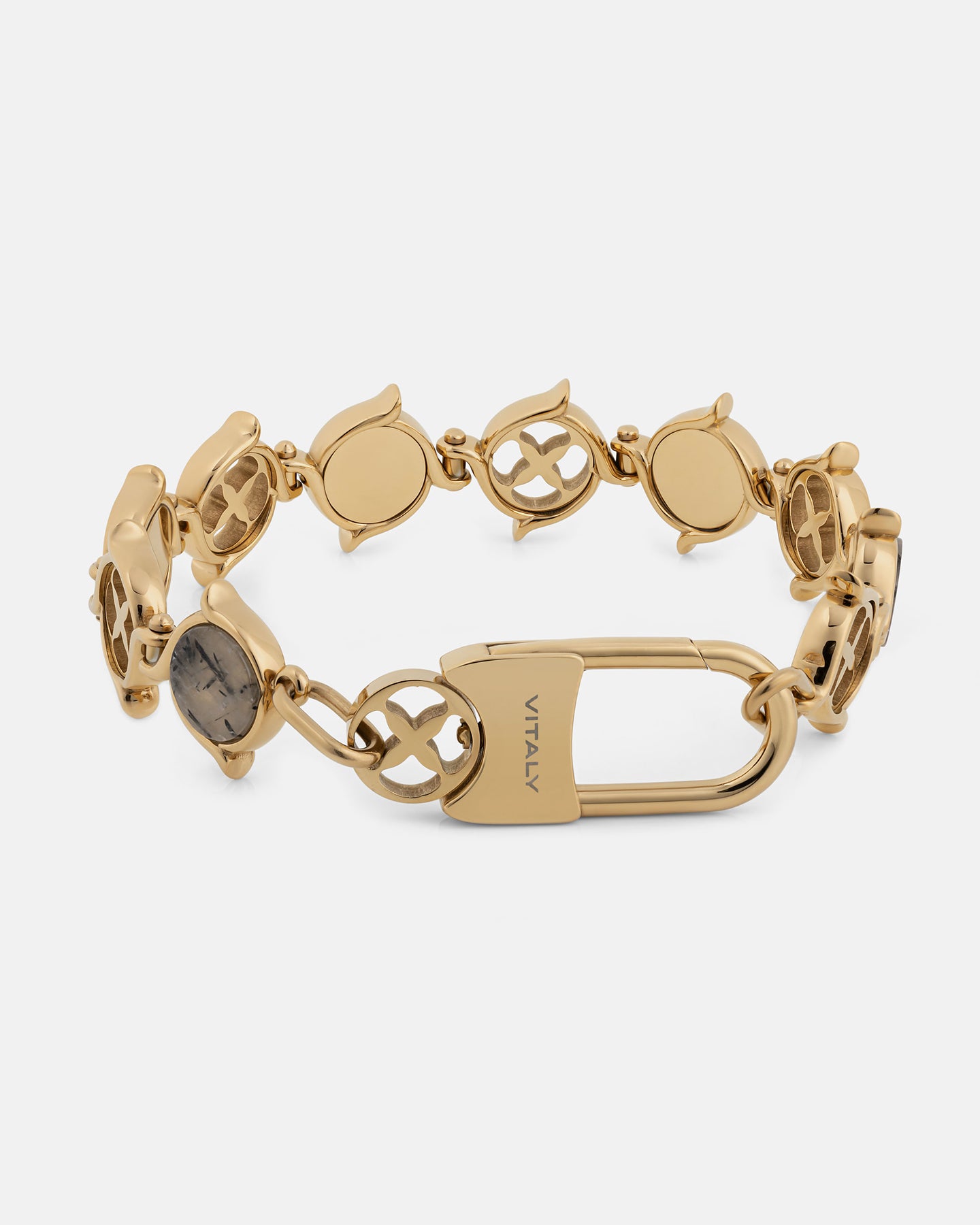 gold-quartz