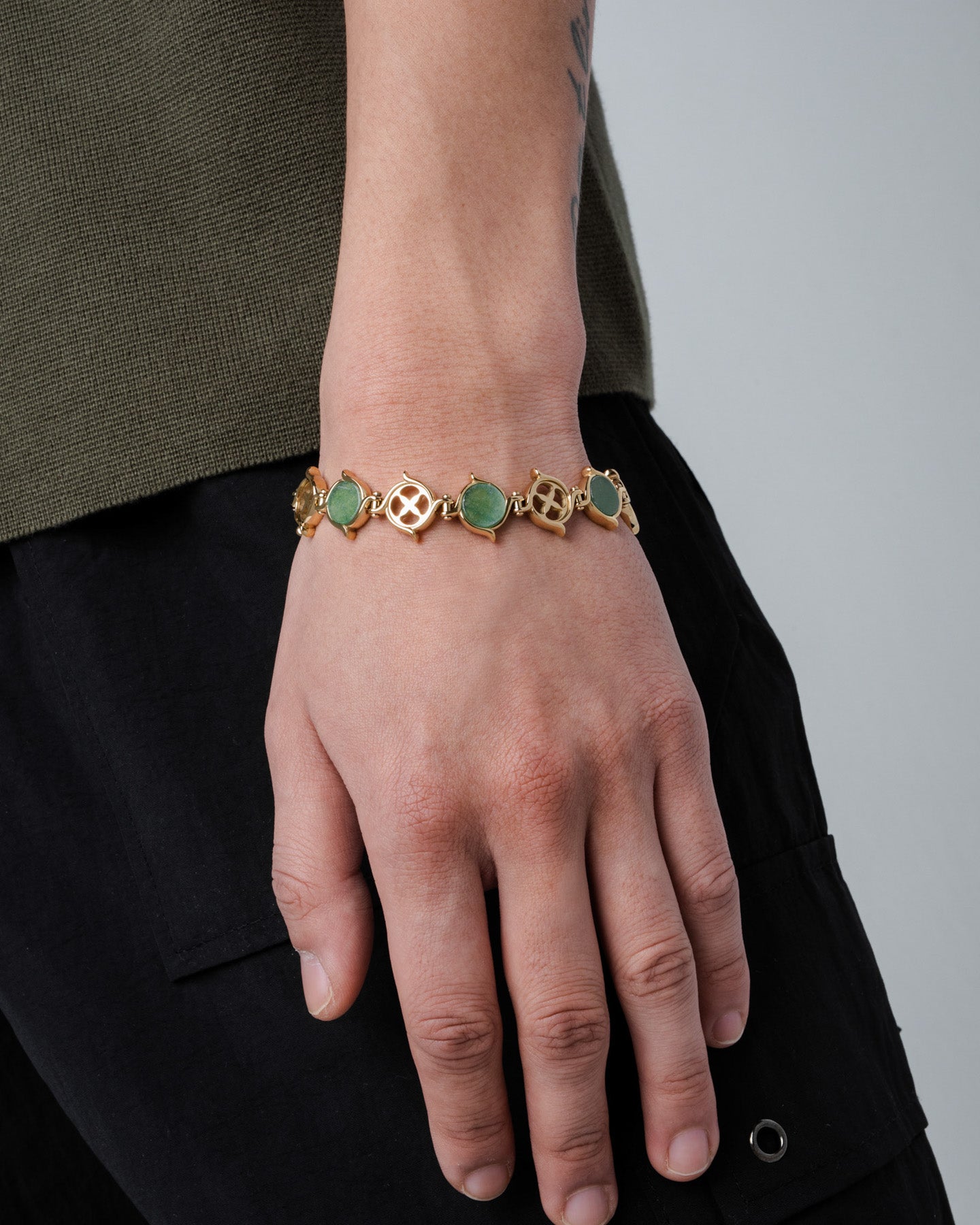 gold-aventurine