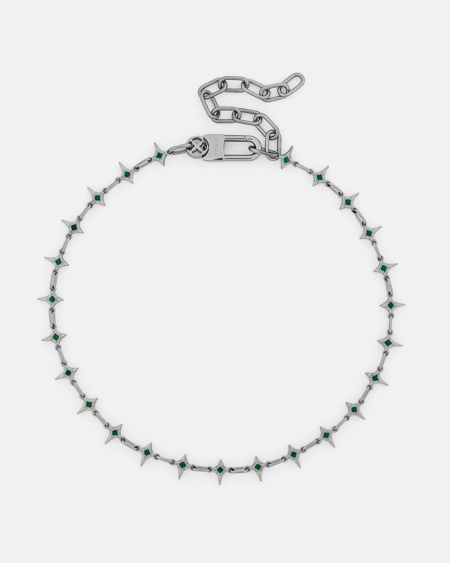 Revolve – Vitaly EU - Main Image