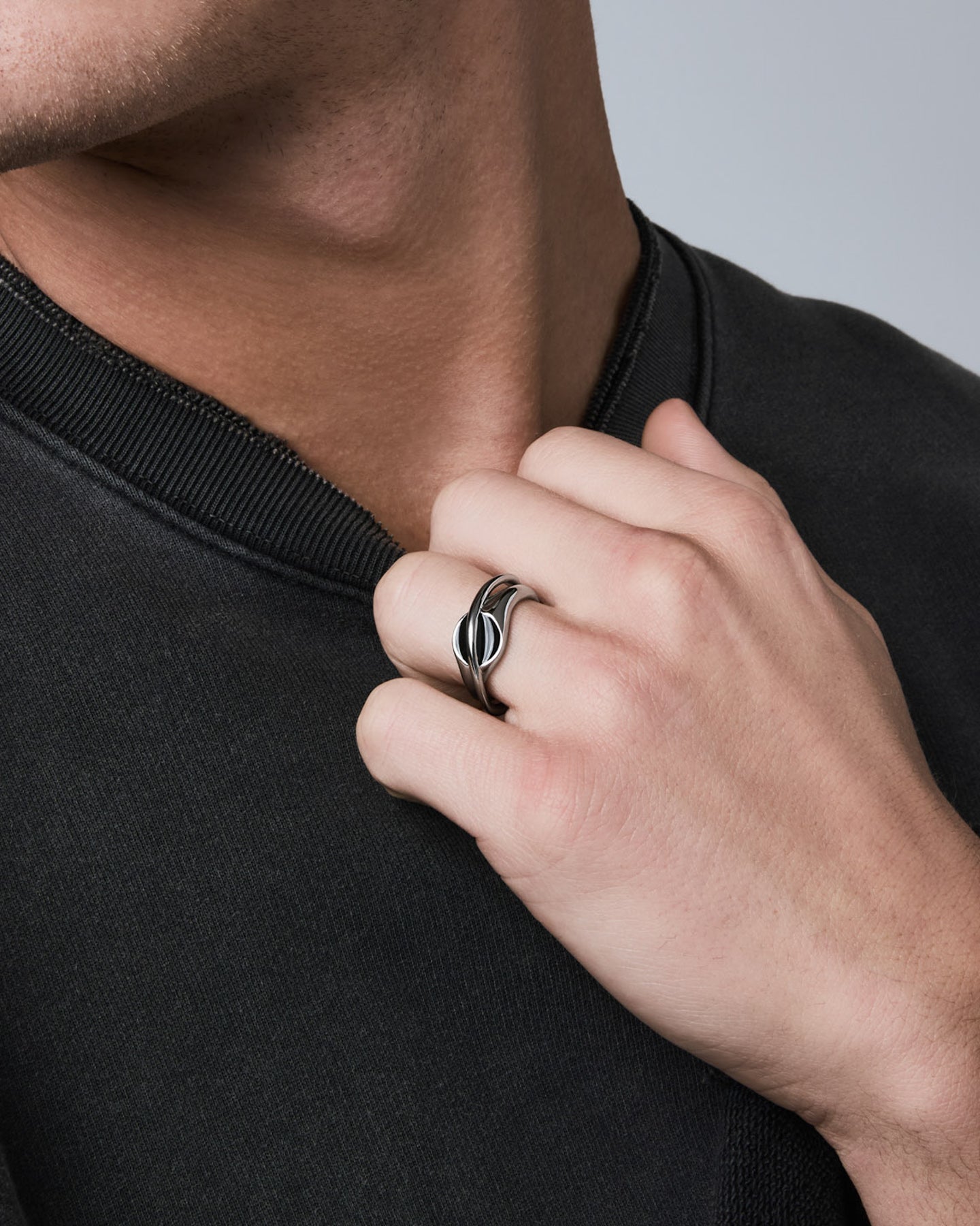 stainless-steel-black