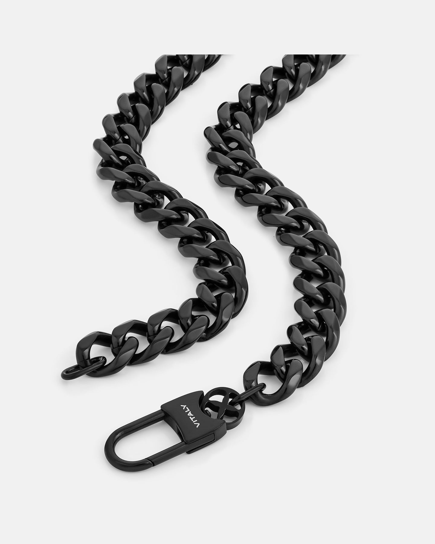 polished-black