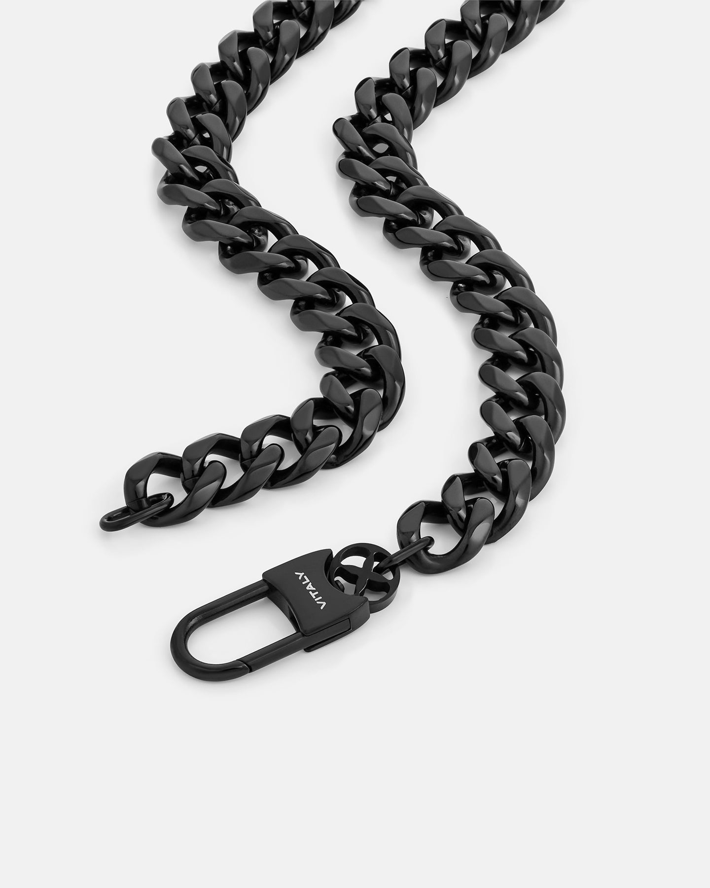 polished-black