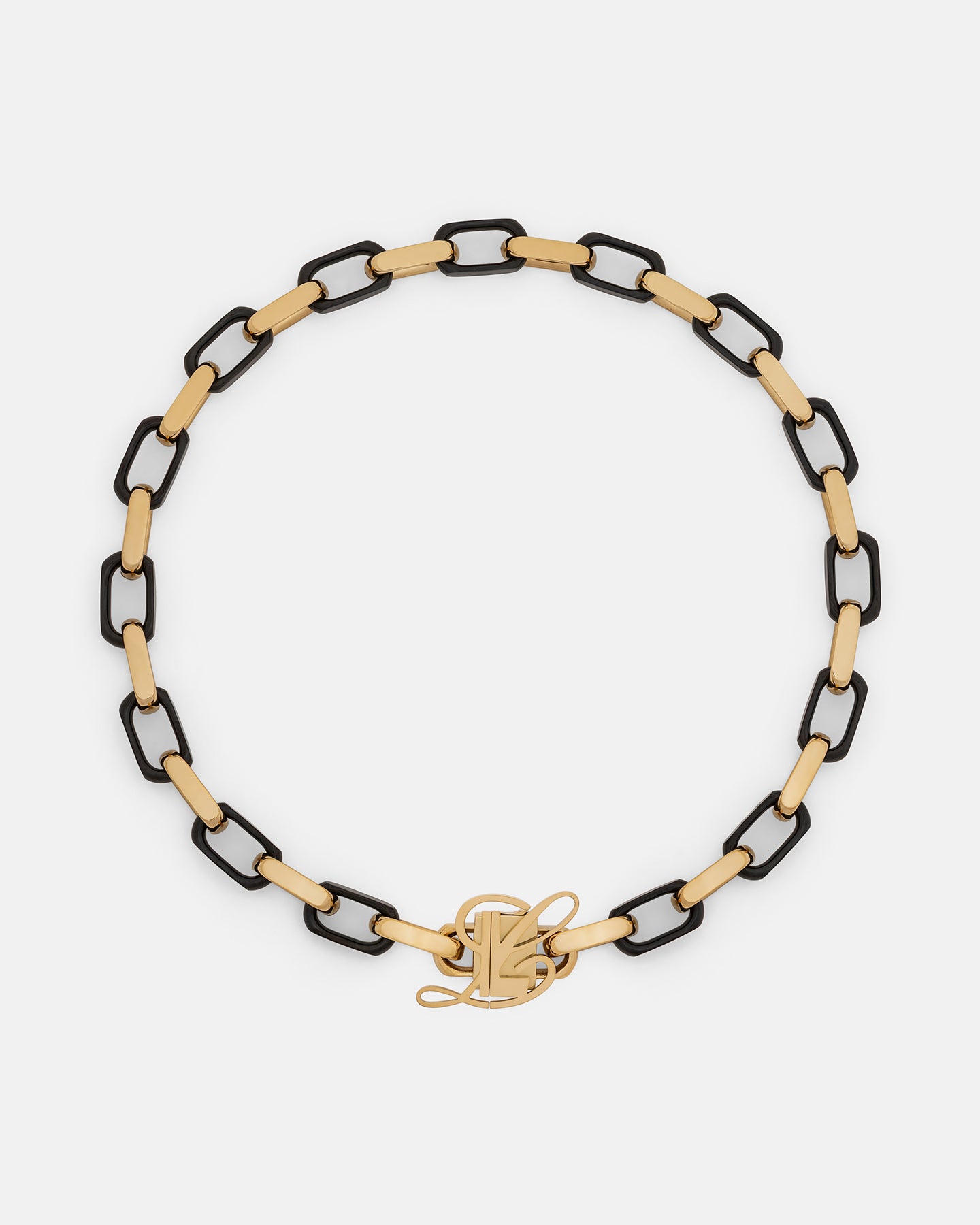 gold-black