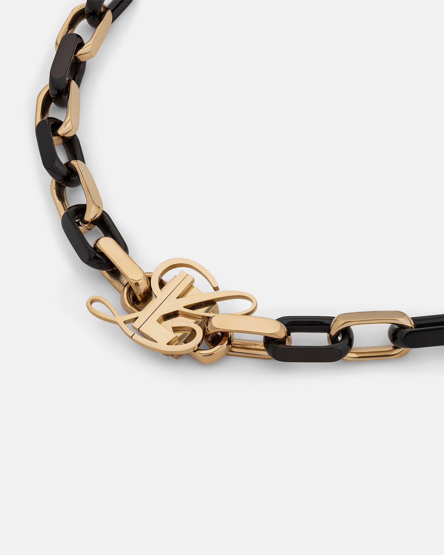 gold-black