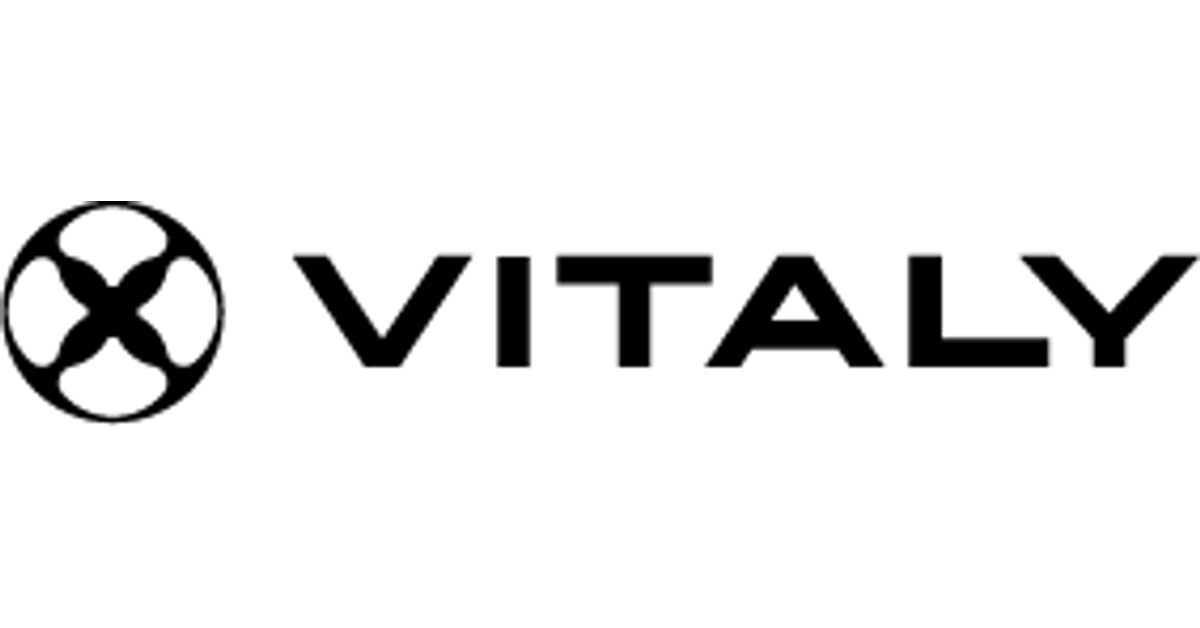 Vitaly - Shop Online
– Vitaly EU