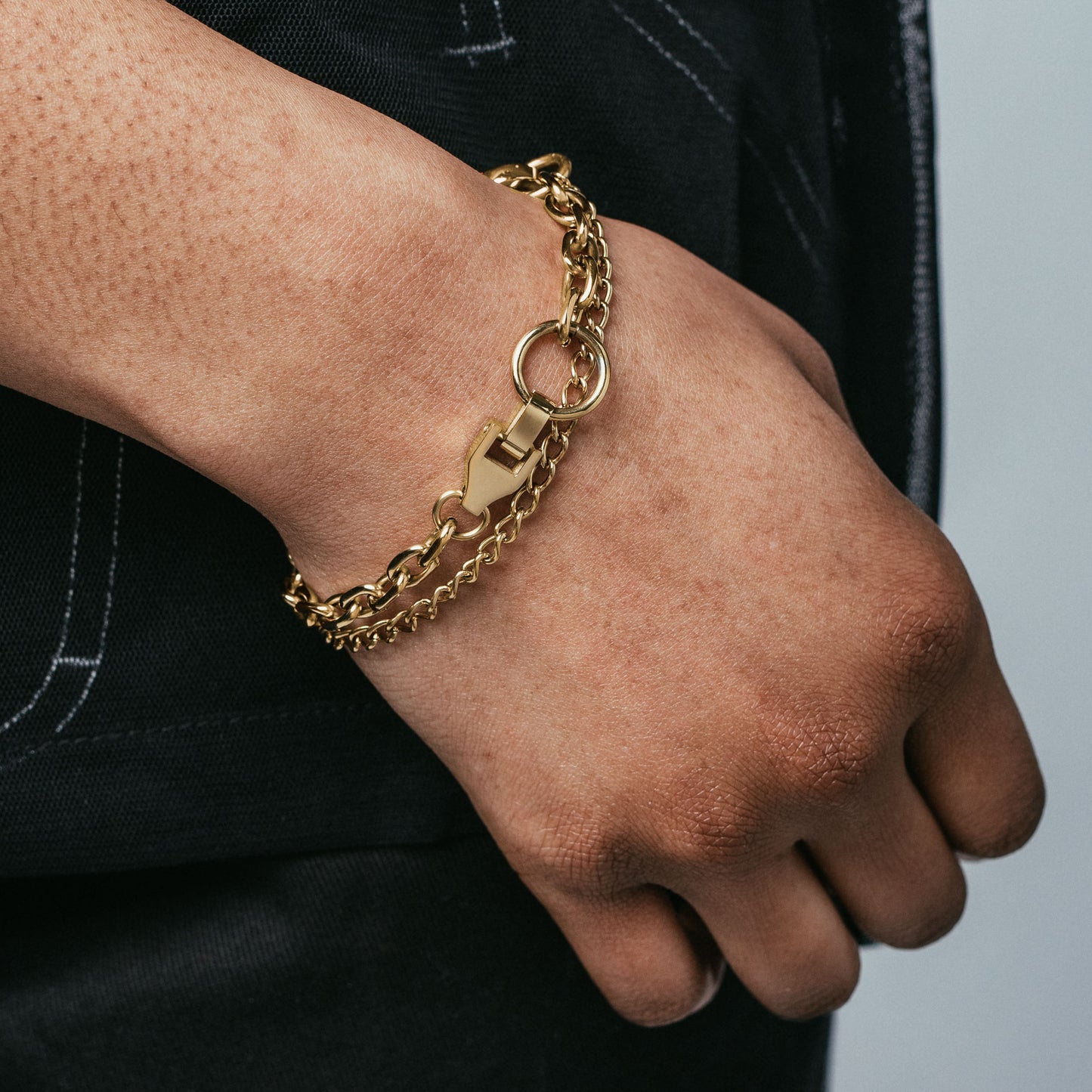gold