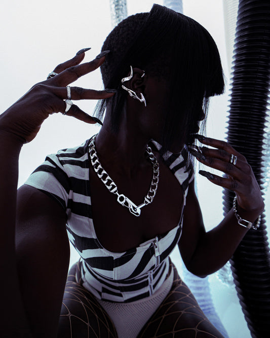 Metamaterials // Summer 2021 Editorial