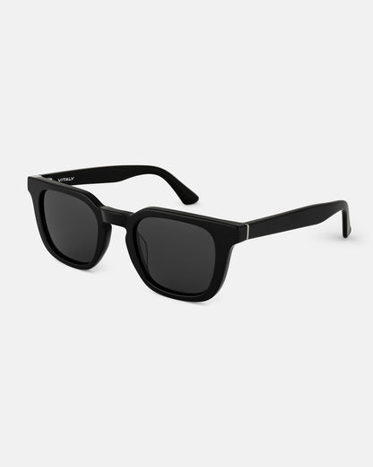 polished-black