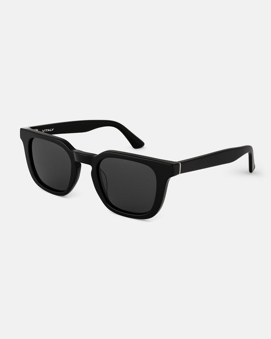 polished-black