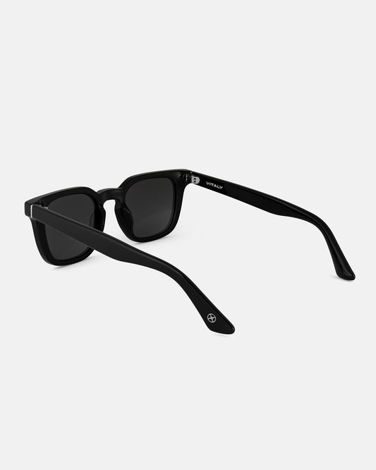 polished-black