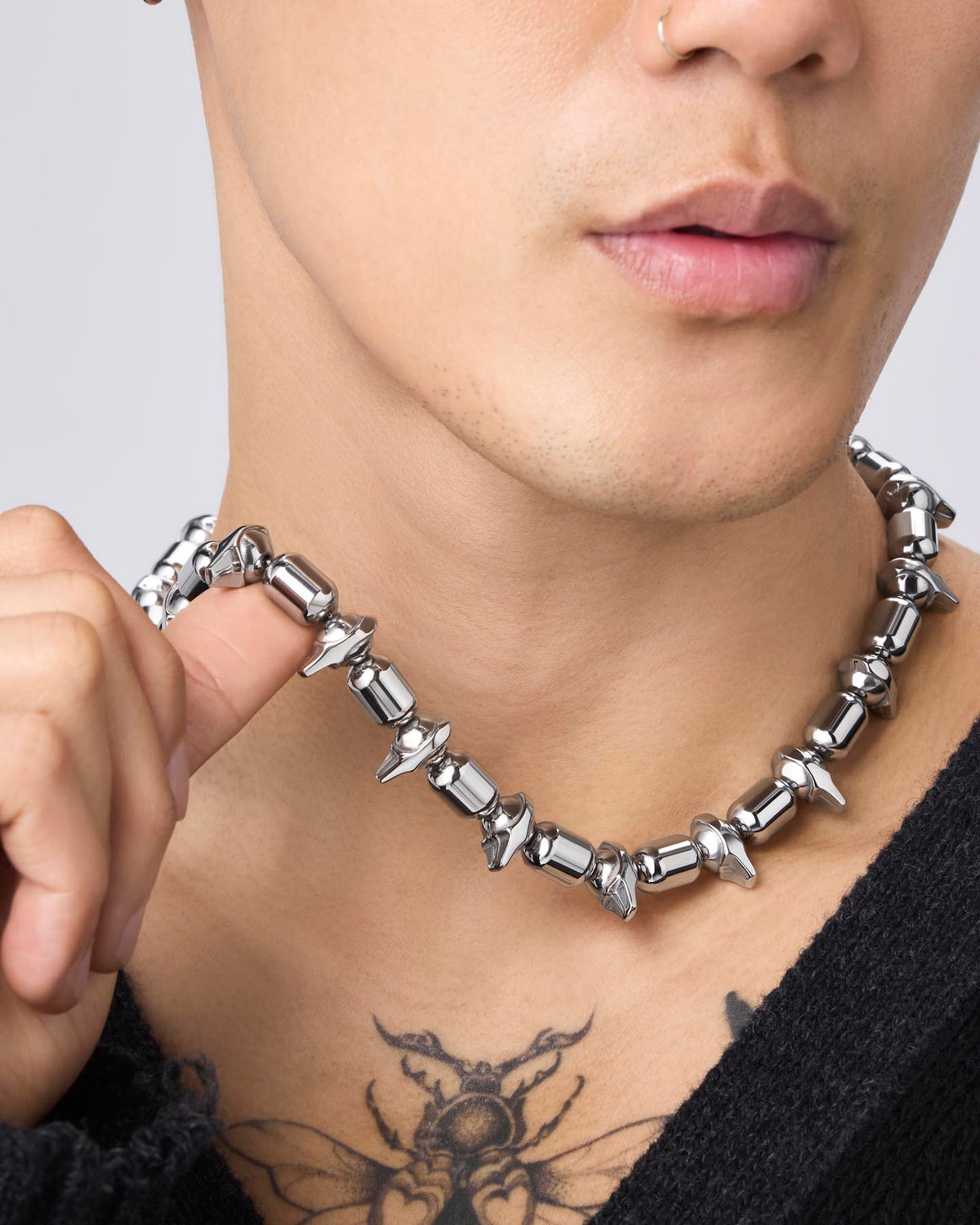 stainless-steel