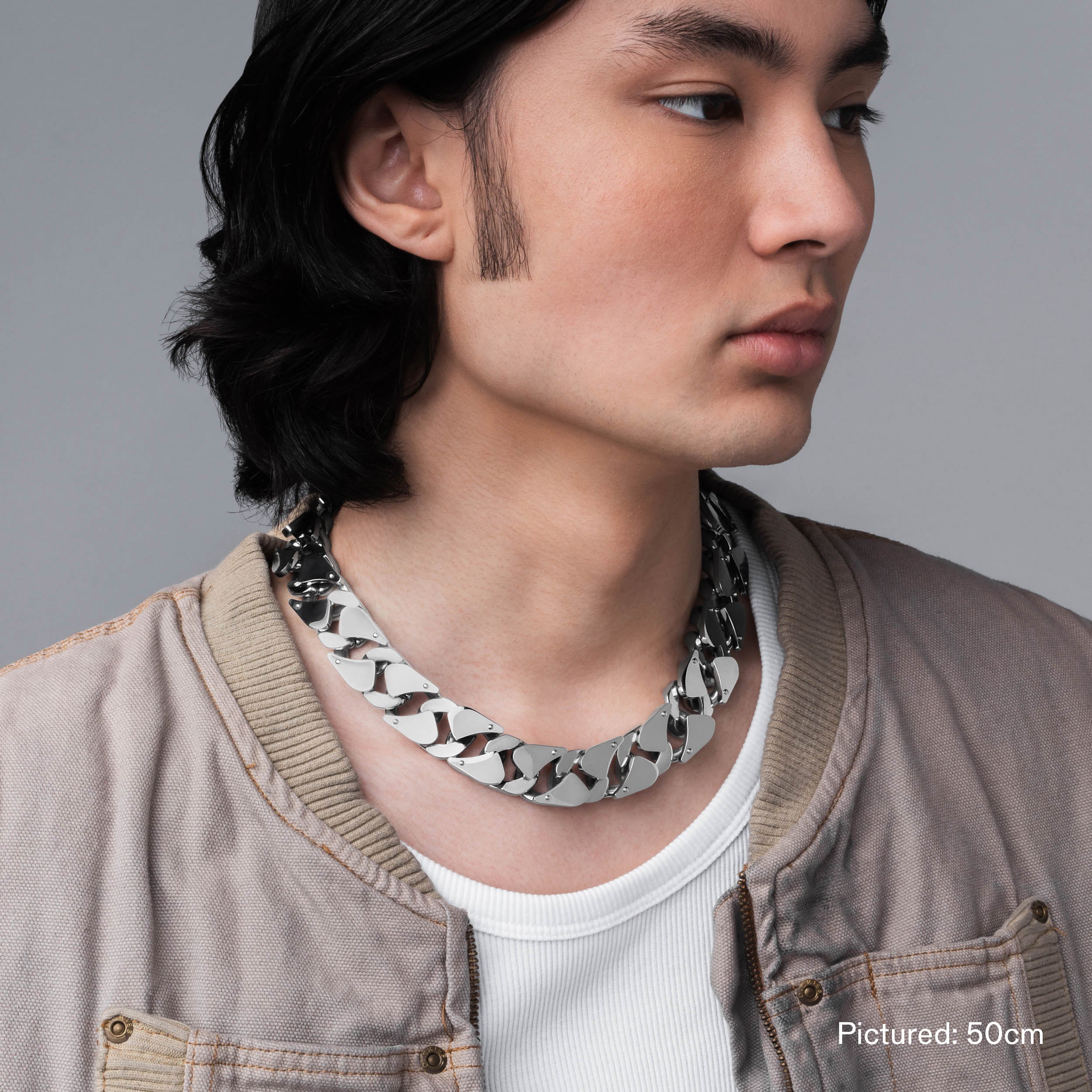 Vialy Riot Chain Chains – Vitaly EU
