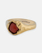 gold-red