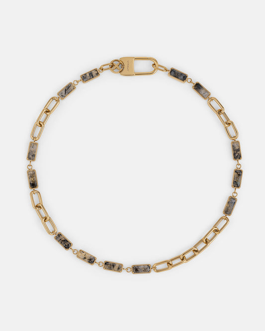 gold-quartz