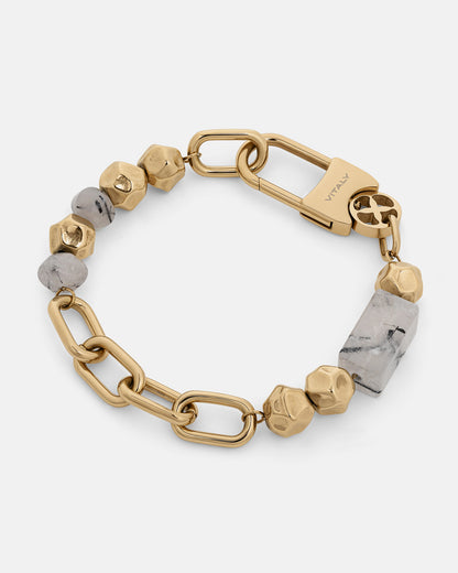 gold-quartz