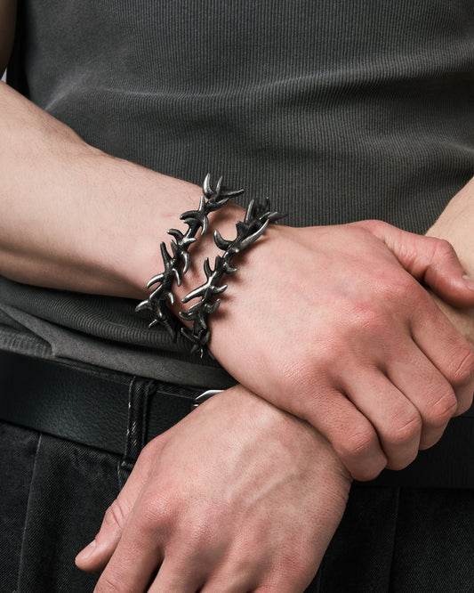 gunmetal