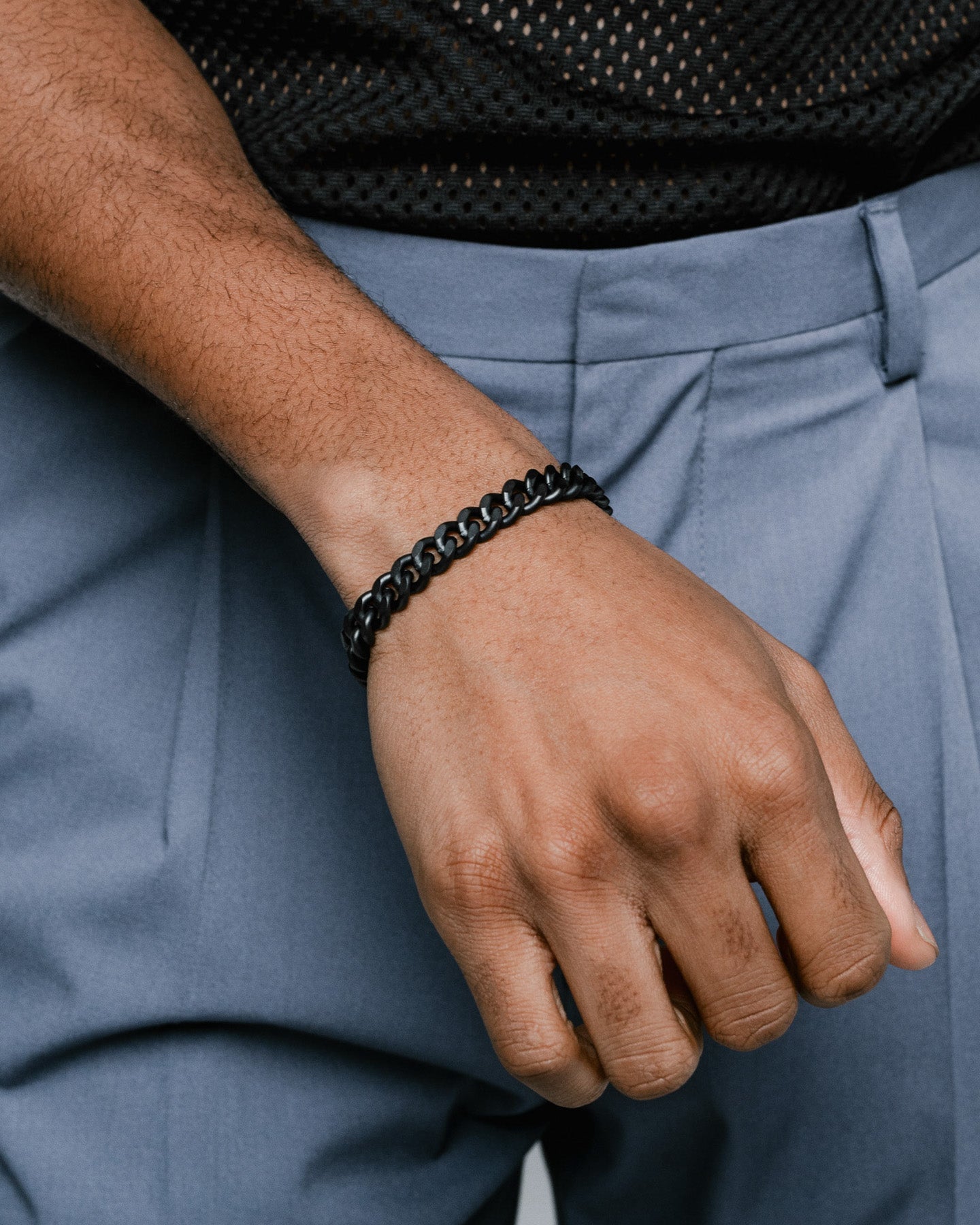 matte-black