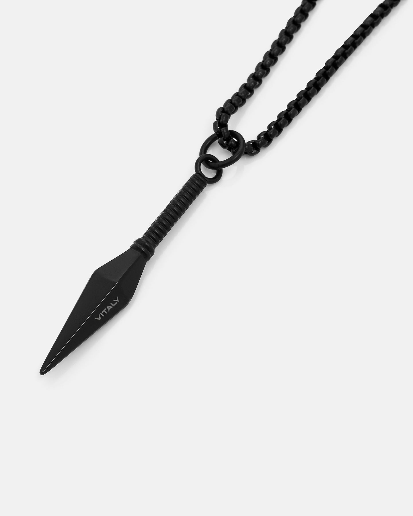 matte-black