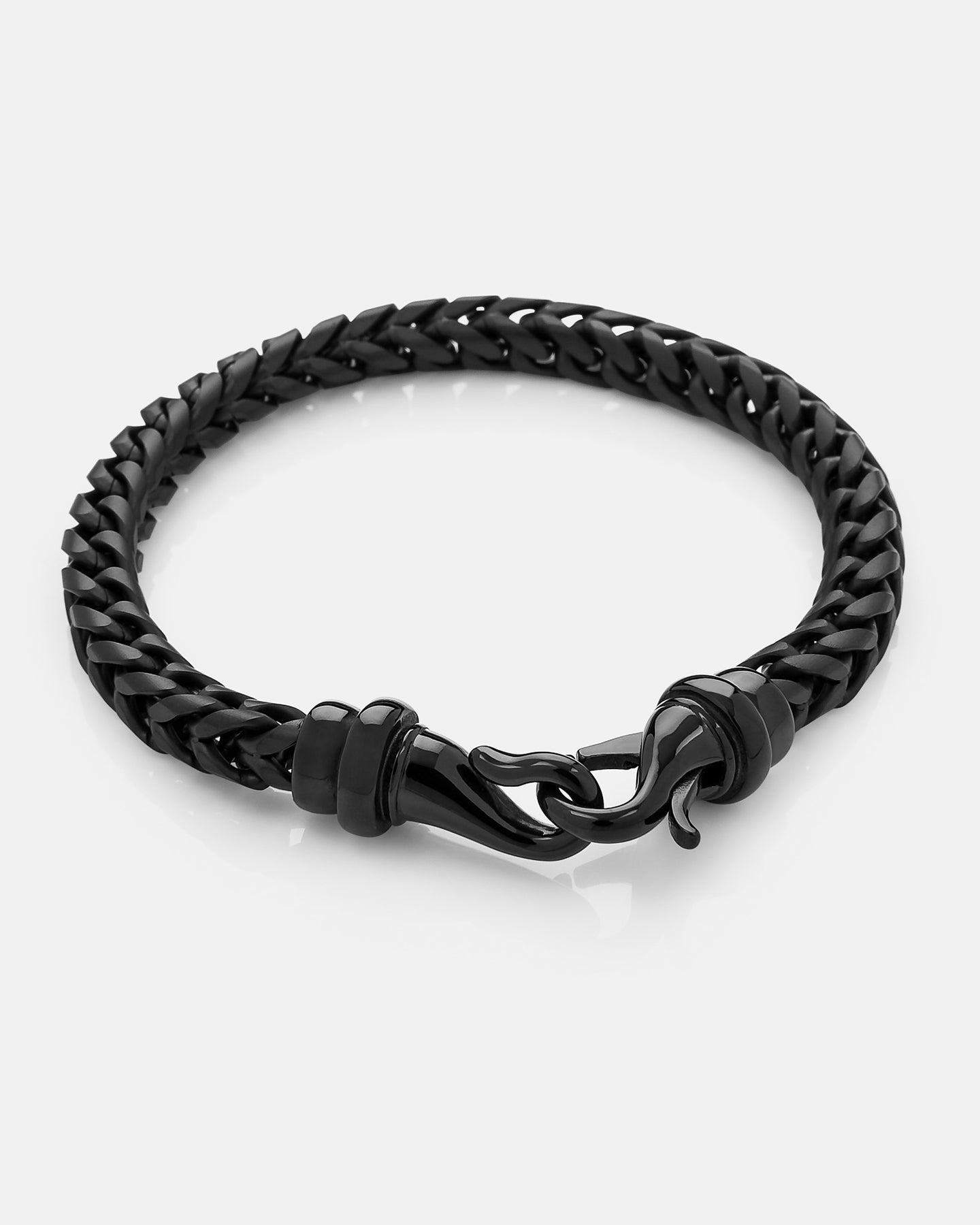 matte-black