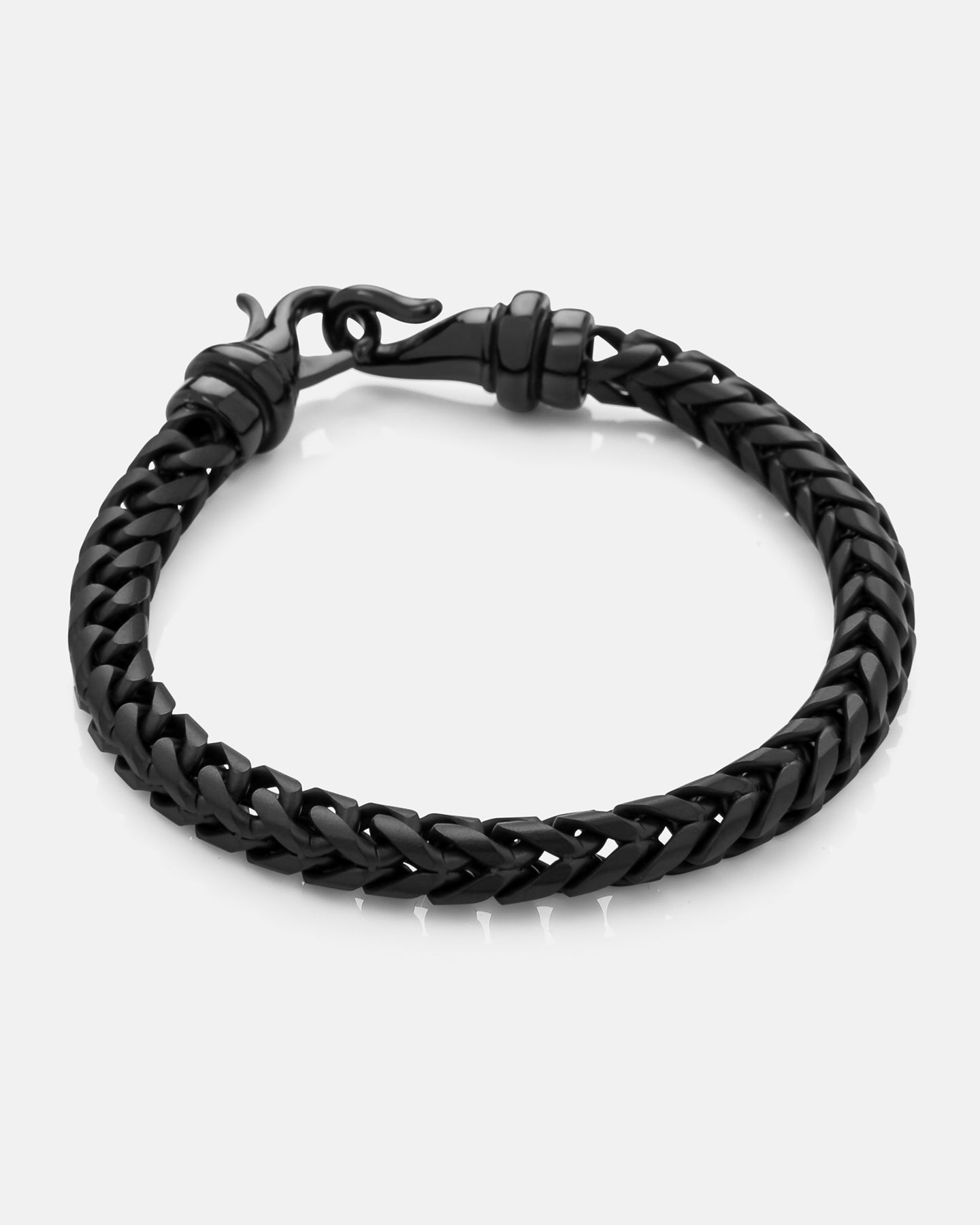 matte-black