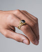 gold-quartz
