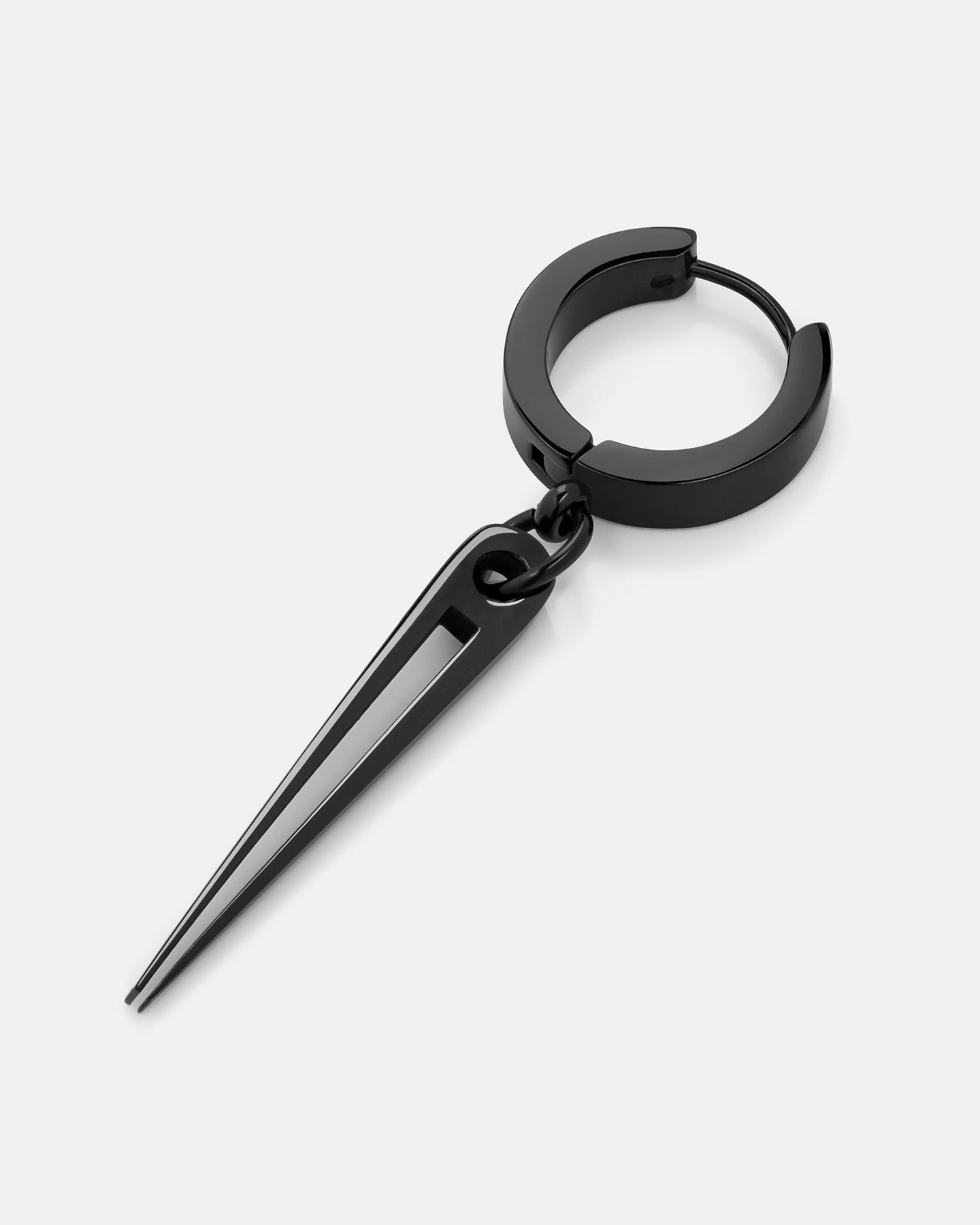 polished-black