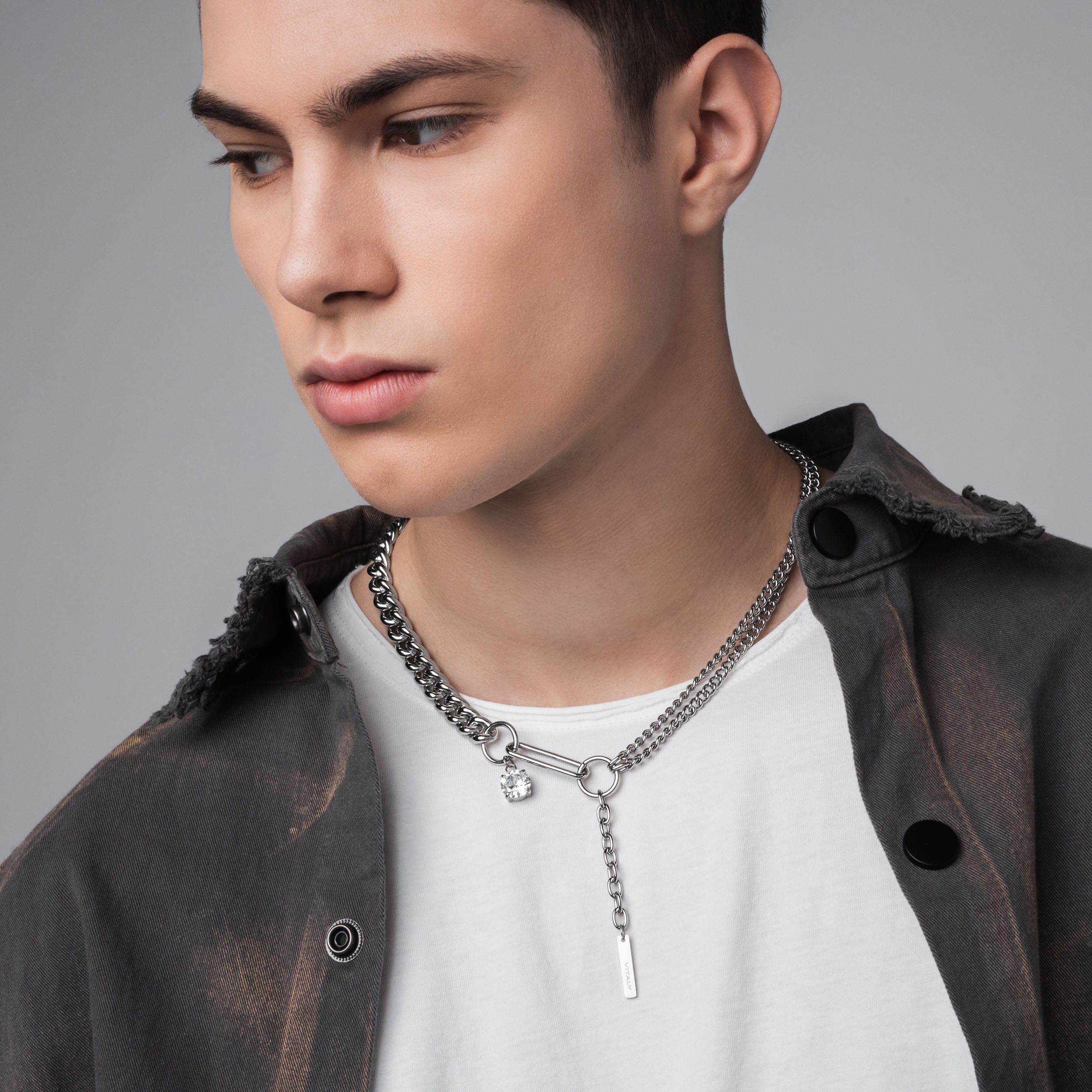 Vialy Riot Chain Chains – Vitaly EU
