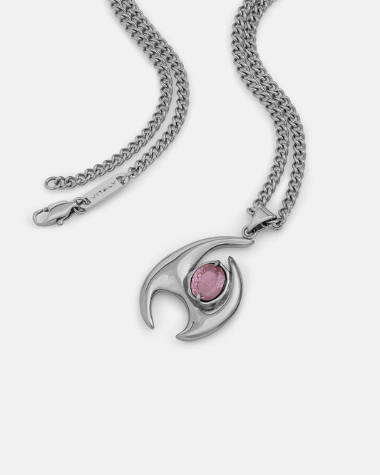 stainless-steel-moon