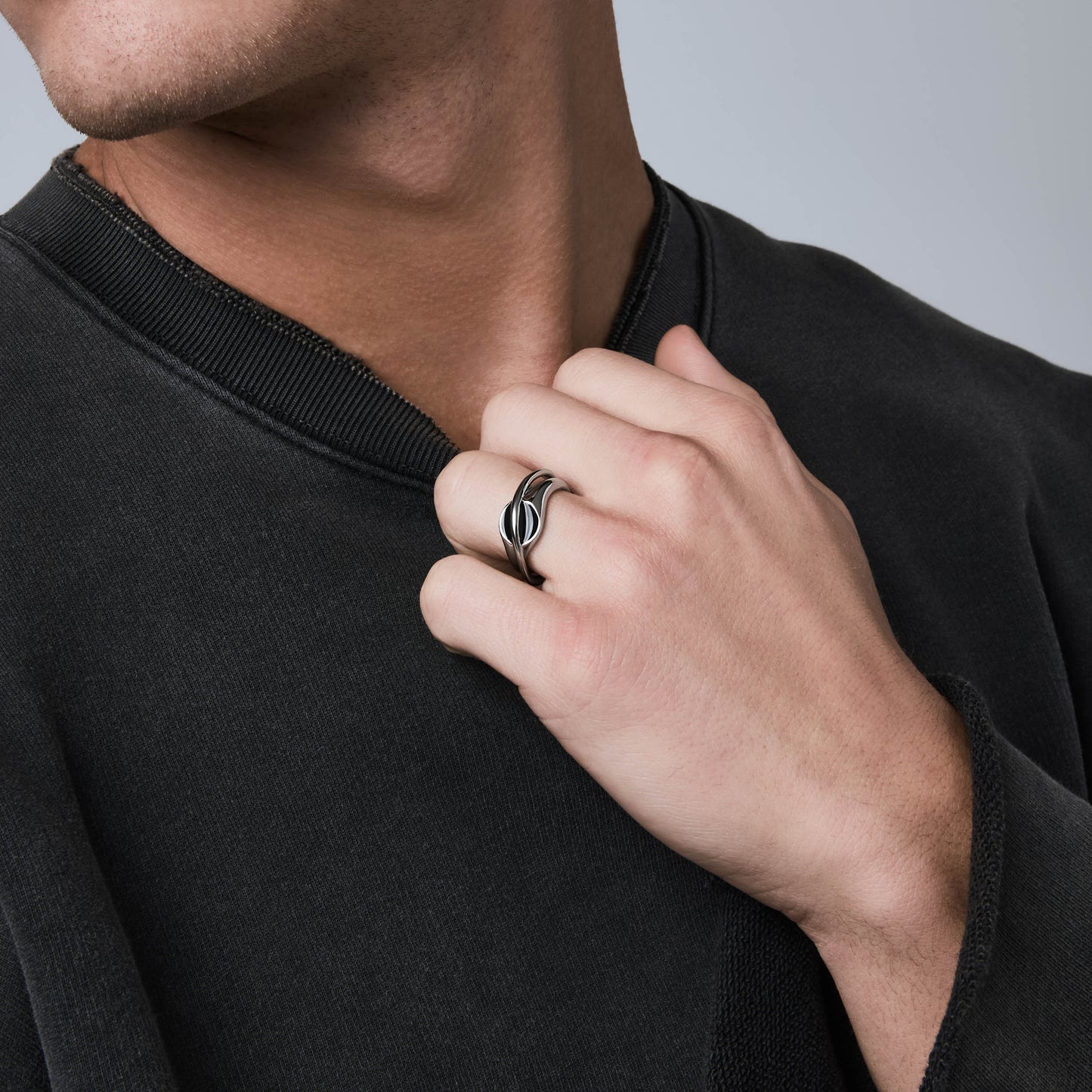 stainless-steel-black