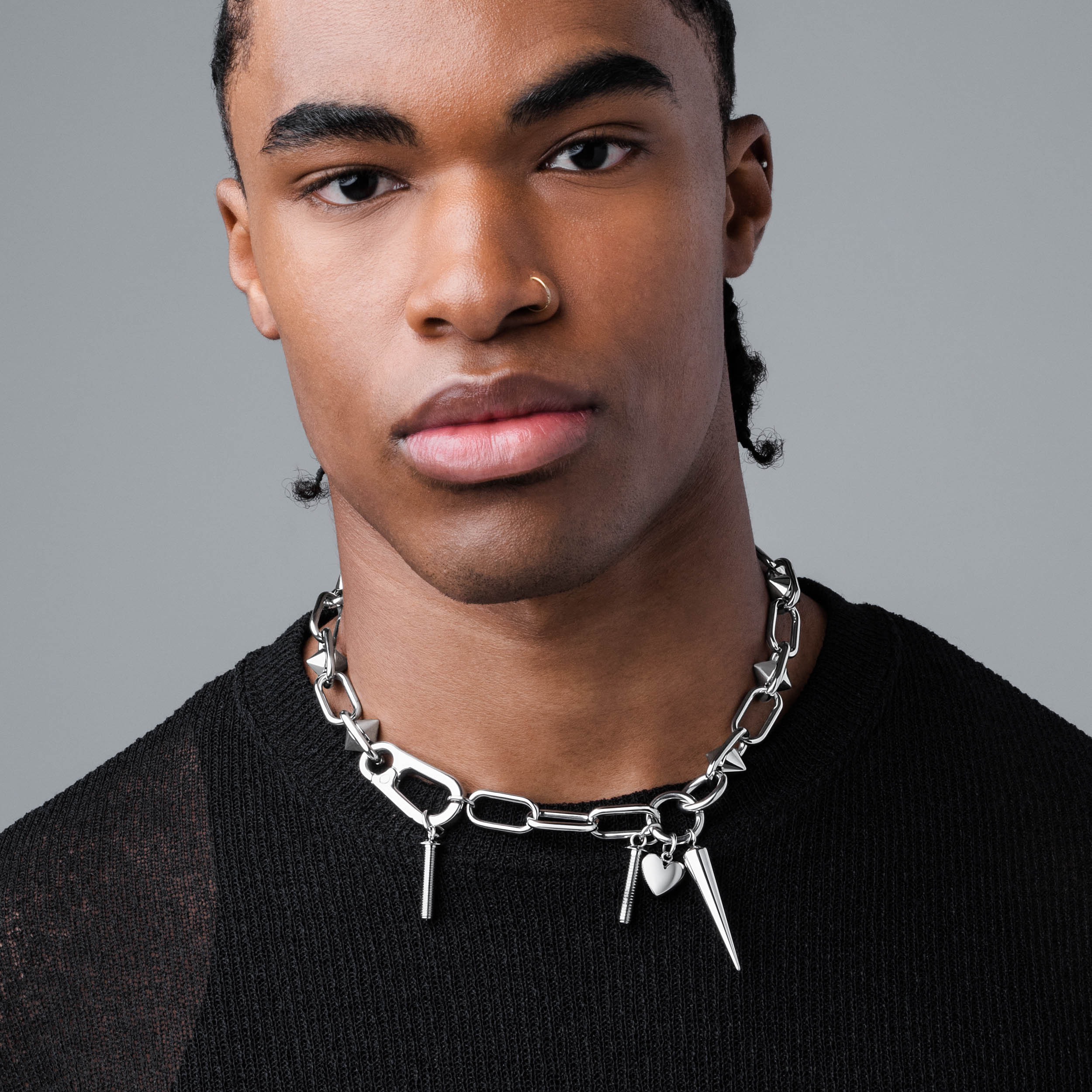 Vialy Riot Chain Chains – Vitaly EU