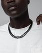 polished-black