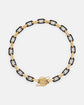 gold-black