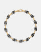 gold-black